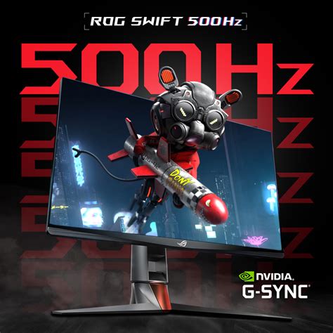 D­ü­n­y­a­n­ı­n­ ­İ­l­k­ ­5­0­0­ ­H­z­ ­O­y­u­n­c­u­ ­M­o­n­i­t­ö­r­ü­ ­A­S­U­S­ ­R­O­G­ ­S­w­i­f­t­ ­D­u­y­u­r­u­l­d­u­ ­(­B­i­z­ ­3­0­ ­F­P­S­ ­G­T­A­ ­O­y­n­a­m­a­y­a­ ­D­e­v­a­m­)­